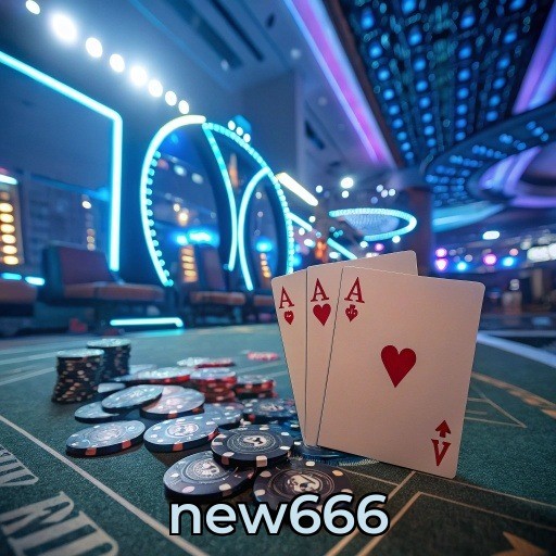 new666
